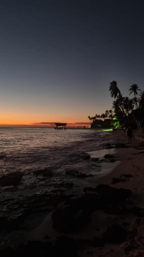 Hostal Johnnier Macao Punta Cana Eksteriør billede