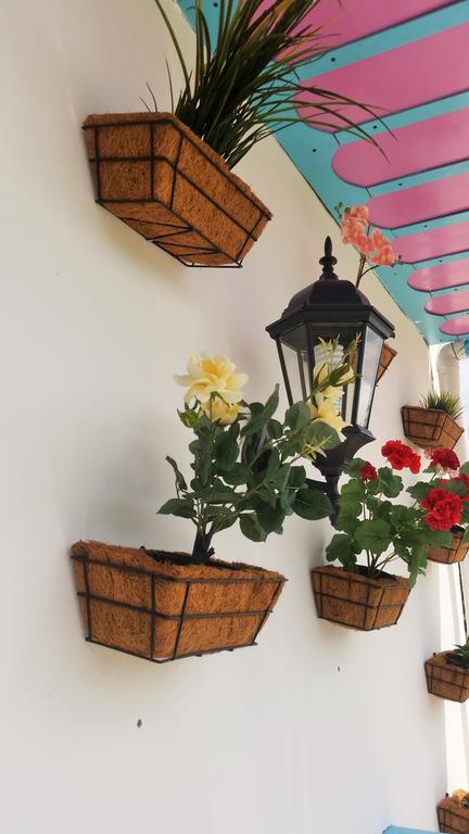 Hostal Johnnier Macao Punta Cana Eksteriør billede