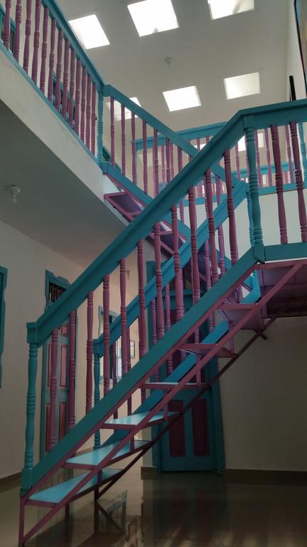 Hostal Johnnier Macao Punta Cana Eksteriør billede