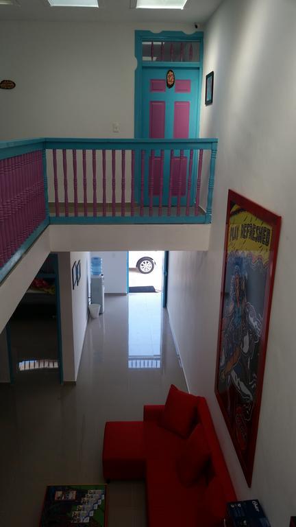 Hostal Johnnier Macao Punta Cana Eksteriør billede