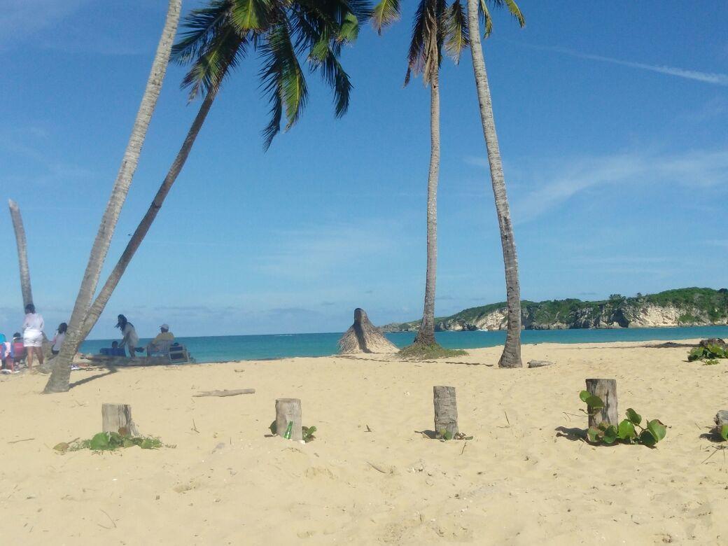 Hostal Johnnier Macao Punta Cana Eksteriør billede